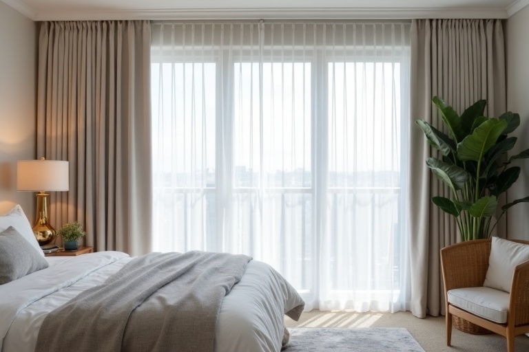 After Professional Cleaning - Belmont