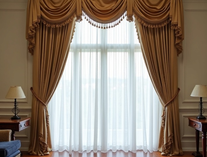 Belmont Drapes Cleaning